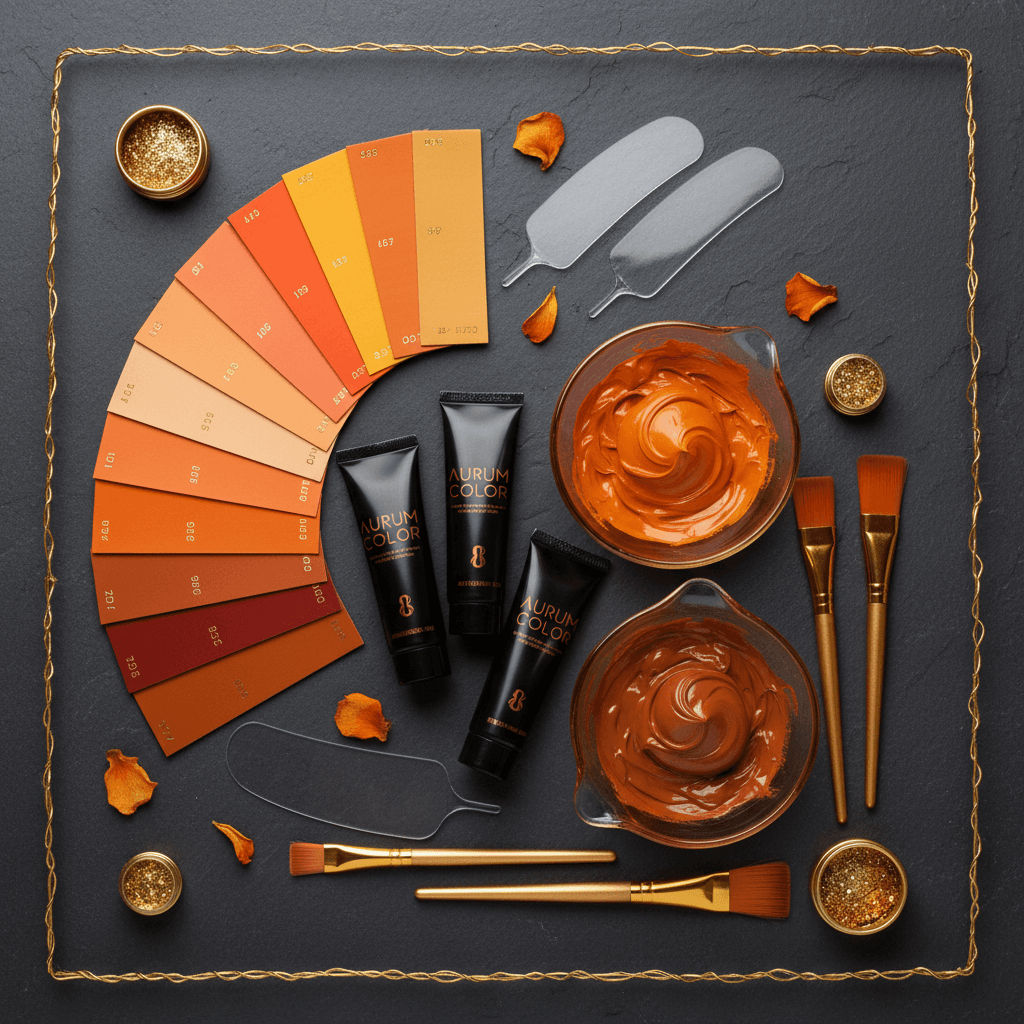 Hair Coloring & Treatments